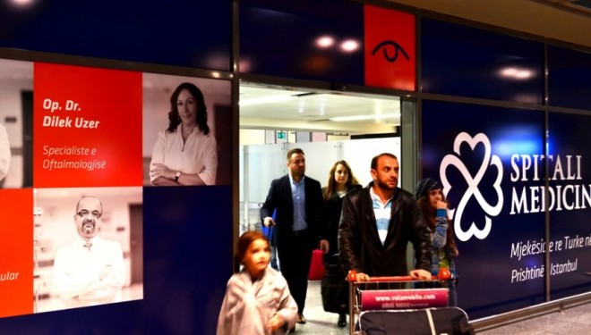 Shpëtohen dhe i sillen në vendlindje kosovarët nga zona e luftës në Jemen