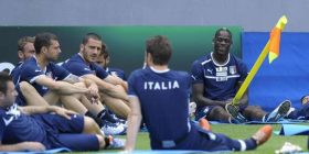 Balotelli nuk di të përmirësohet: Kjo është budallakia e tij e fundit (FOTO)