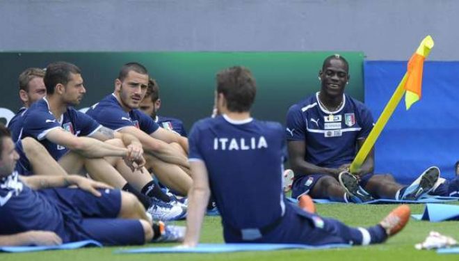 Balotelli nuk di të përmirësohet: Kjo është budallakia e tij e fundit (FOTO)