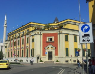 Ndërkombëtarët, në skaner kandidatët për kryetar bashkie