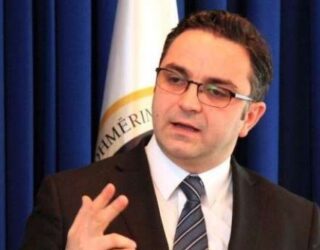 Tahiri: Vulin duhet shpallur person non-grata