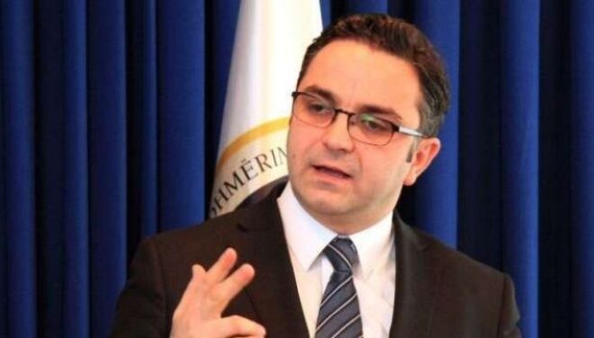 Tahiri: Vulin duhet shpallur person non-grata
