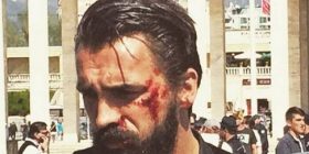 Kush e “rrahu” Blerim Destanin (Foto)