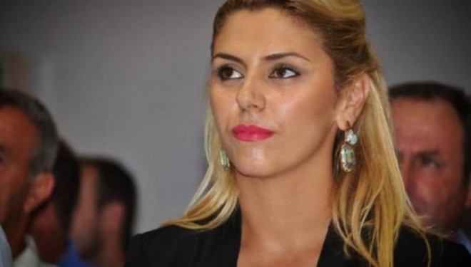 Blerta Deliu i del në mbrojtje Ajnishahe Halimit
