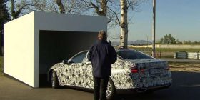 Në vitin 2016 do të kemi makina BMW që parkohen vetë [Video]