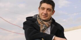 Protestë në mbrojtje të gazetarit maqedonas