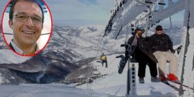 Paskal Ru: S’na intereson politika, investojmë në Brezovicë