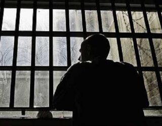 Arratiset i Burgosuri, Arrestohen Gardianët