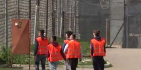 495 të burgosur, presin mëshirë nga presidentja Jahjaga