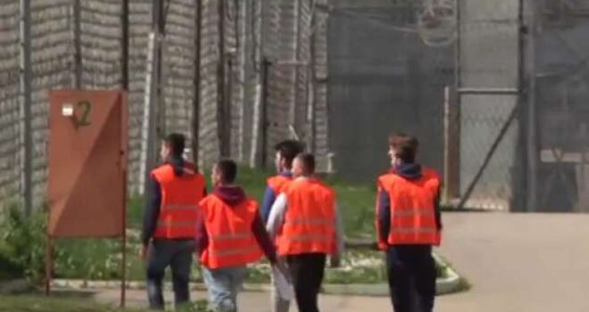 Burgu i Lipjanit, vend jo vetëm për vuajtje të dënimit (Video)