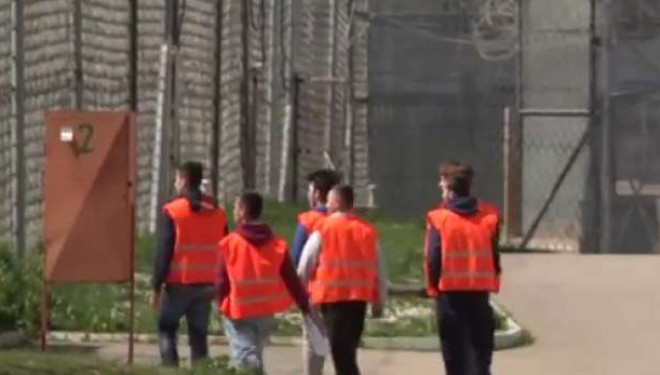 Burgu i Lipjanit, vend jo vetëm për vuajtje të dënimit (Video)