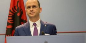 Bushati: Kemi premtuar se nuk do të ketë ndryshime kufinjsh