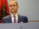 Bushati: Kemi premtuar se nuk do të ketë ndryshime kufinjsh