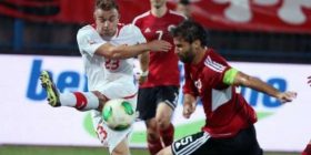 Cana flet për zgjedhjen e Behramit, Shaqirit e Xhakës që të luajnë me Zvicrën