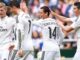Chicharito shkëlqen, Reali vazhdon presionin