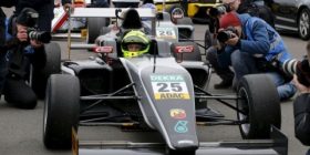 Djali i Schumacher rrugës për t’u bërë pilot i Formula 1