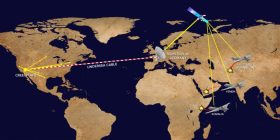 Zbulohet qendra e dronëve amerikanë, ndodhet në Gjermani