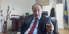 Ekrem Hoxha: Harrojeni operatorin telefonik për veriun