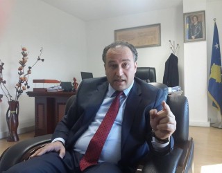 Ekrem Hoxha: Harrojeni operatorin telefonik për veriun