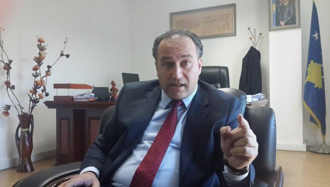 Ekrem Hoxha: Harrojeni operatorin telefonik për veriun