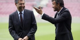 Bartomeu: Ja kush do të jetë trajner i Barcelonës në sezonin e ri