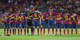 Barca nesër ndërron strategjinë!