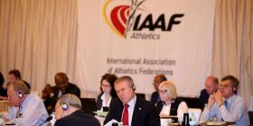 Kosova pranohet në Federatën Ndërkombëtare të Atletikës