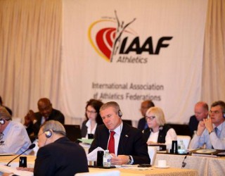 Kosova pranohet në Federatën Ndërkombëtare të Atletikës