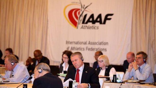 Kosova pranohet në Federatën Ndërkombëtare të Atletikës