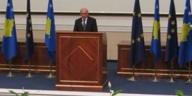 Mustafa: Do ta ushtrojmë sovranitetin në tërë territorin e Republikës së Kosovës