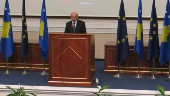 Mustafa: Do ta ushtrojmë sovranitetin në tërë territorin e Republikës së Kosovës