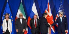 Kerry i kërkon Kongresit që të mos ndërhyjë në diskutimet për programin bërthamor