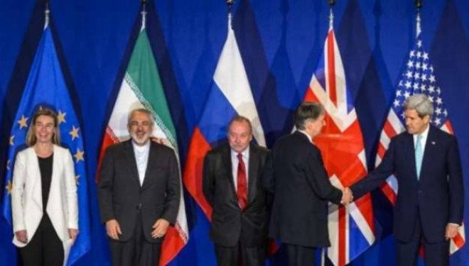 Kerry i kërkon Kongresit që të mos ndërhyjë në diskutimet për programin bërthamor