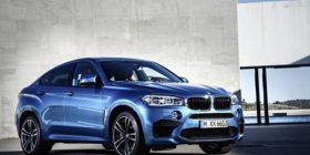 BMW X6 modeli më i kërkuar në treg