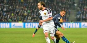 Gjiganti gjerman, nis ofensivën për Shkëlzen Gashin