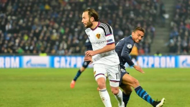 Gjiganti gjerman, nis ofensivën për Shkëlzen Gashin