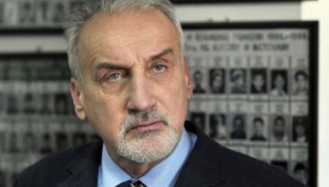 Thaçi mund të arrestohet nëse shkon në Beograd