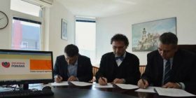 1.5 milionë euro investime në menaxhimin e ujërave të zeza