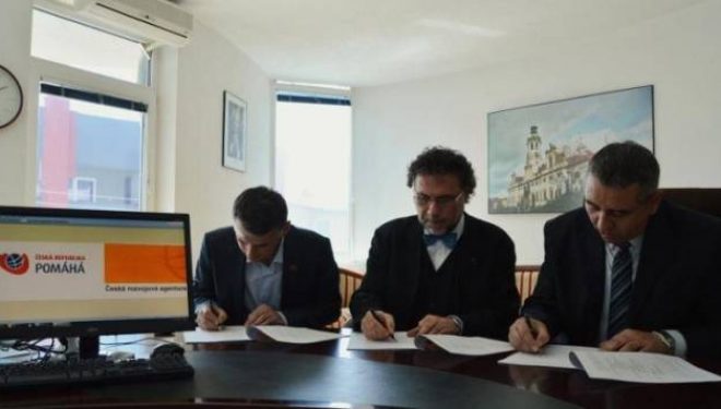 1.5 milionë euro investime në menaxhimin e ujërave të zeza