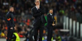 Blanc: Jemi shumë larg Barcës
