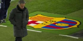 Rikthehet supersfida, Barca – Mourinho