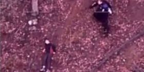 Gjendet i gjallë fëmija australian i humbur para pesë ditësh