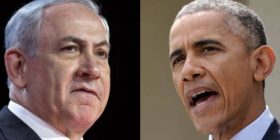 Obama bisedoi me Netanyahun për marrëveshjen atomike me Iranin
