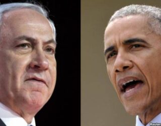 Obama bisedoi me Netanyahun për marrëveshjen atomike me Iranin