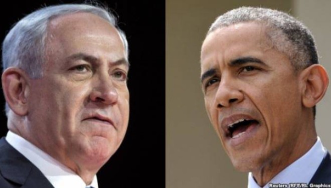 Obama bisedoi me Netanyahun për marrëveshjen atomike me Iranin