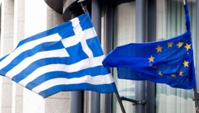 Plan për përjashtimin e Greqisë nga eurozona