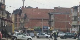 Përplasen dy vetura në Kodra e Trimave, ka edhe të lënduar