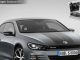 Volkswagen prezanton Sciroccon GTS