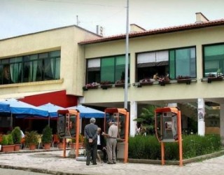Arrestohet 73 vjeçari i cili ngacmonte vajzat e Qendrës Studentore