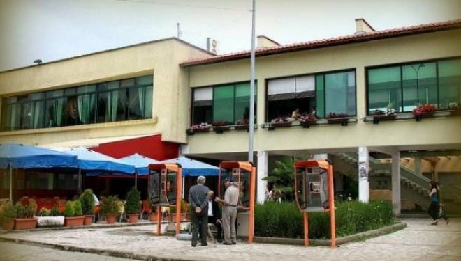 Arrestohet 73 vjeçari i cili ngacmonte vajzat e Qendrës Studentore